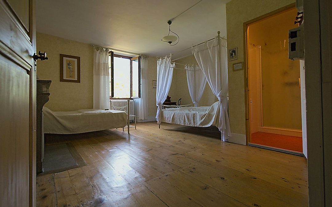 The Absinthe Room