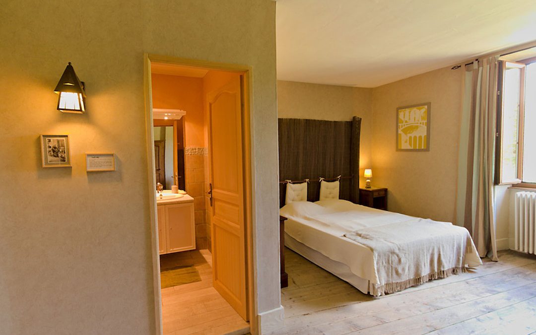 Mont d’Or Room