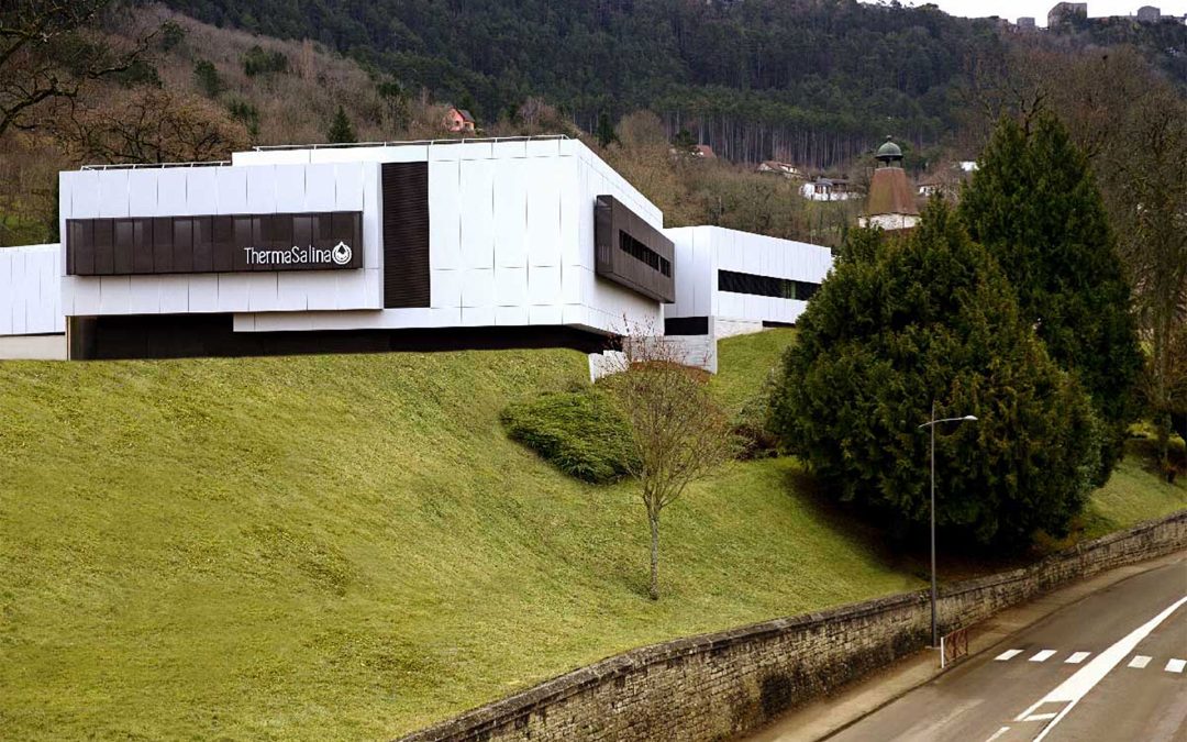 ThermaSalina – Thermal Baths and Spa
