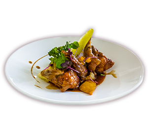 Repas bistronomiques