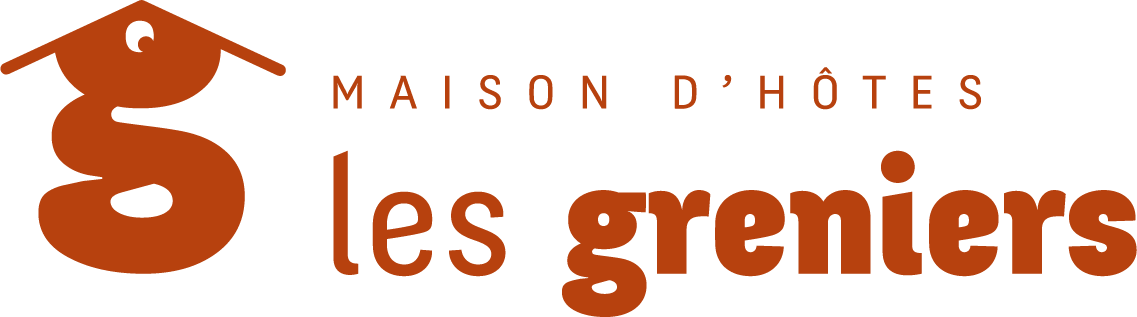 Les Greniers - Guest House (Doubs)