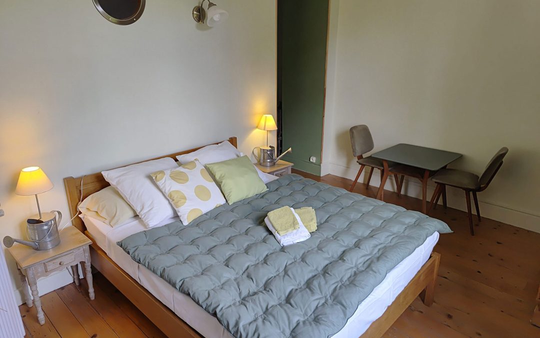 Sapinette Room